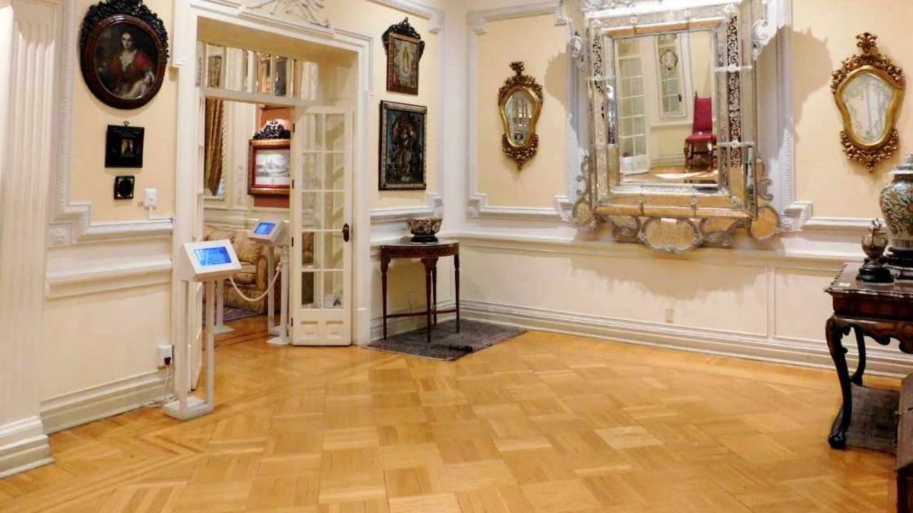 Si alguna vez te has preguntado cómo vivían tus artistas favoritos, ahora puedes descubrirlo visitando las casas de artistas que se convirtieron en museos en la Ciudad de México.