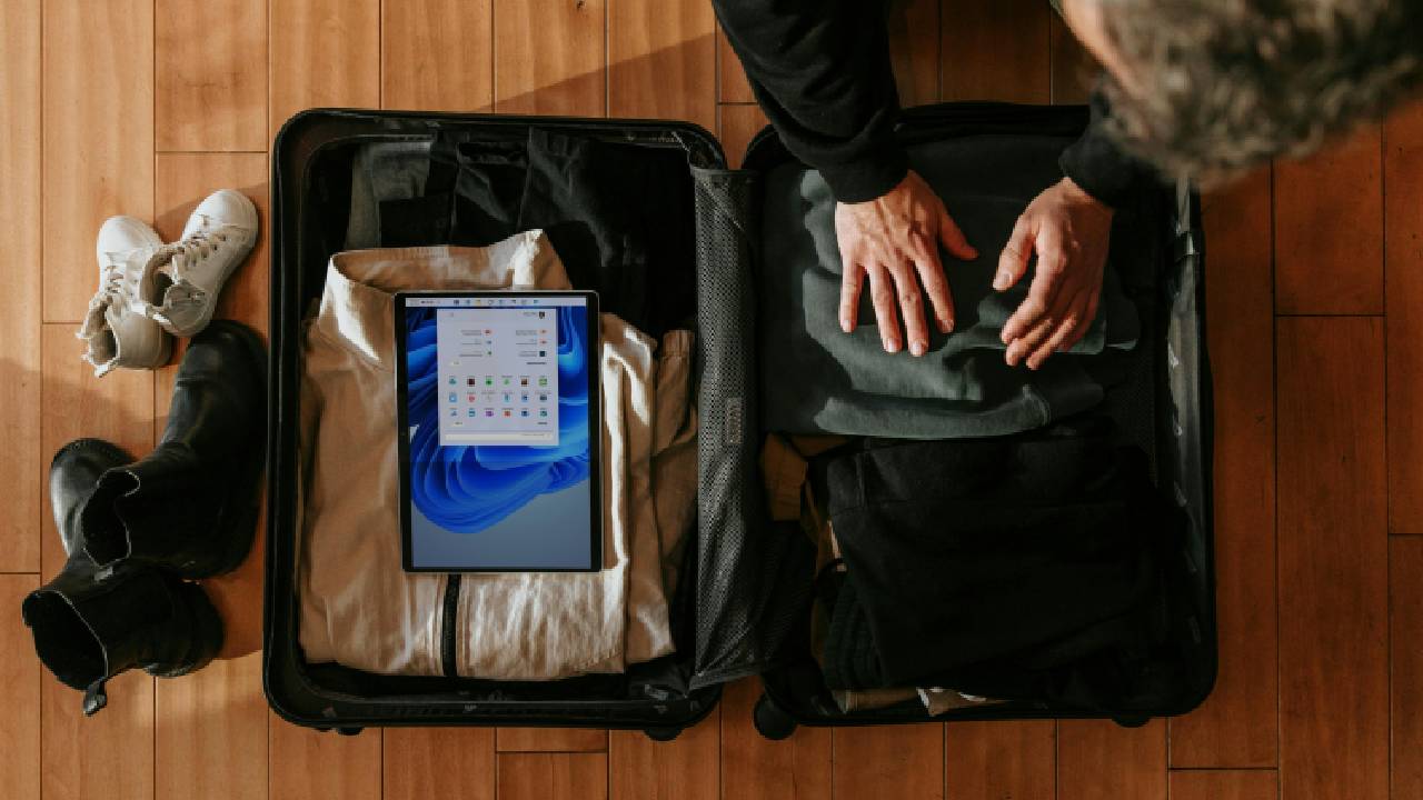 Sabemos que amas salir de viaje, por eso esta ocasión en Descubre México queremos sugerirte los gadgets indispensables para cada tipo de viaje que quieras realizar.