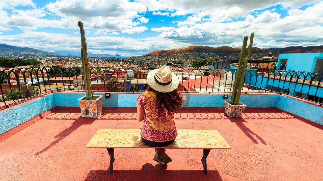 hoteles cercanos a la Guelaguetza hoteles cercanos a la Guelaguetza