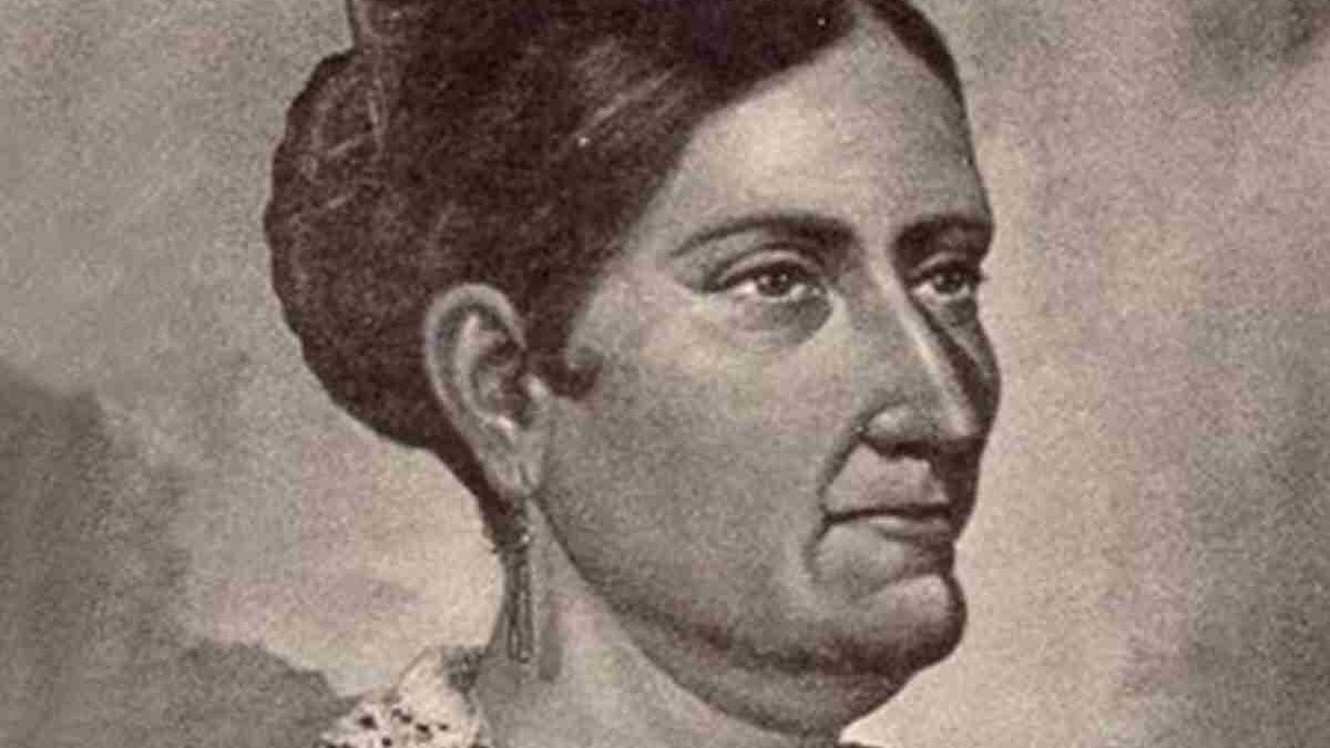 Josefa Ortiz de Domínguez Josefa Ortiz de Domínguez